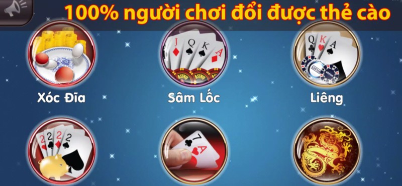 Gửi tiền dễ dàng, rút ​​tiền cực nhanh tại 52fun club 