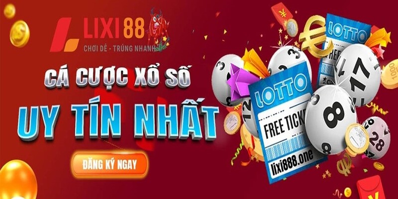 Đôi nét về nhà cái online Lixi888